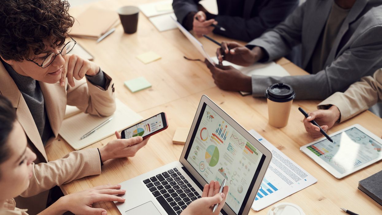 Multiculturalism Is Key For Canadian Businesses In 2021 & A CEO Has Tips To Make It Happen