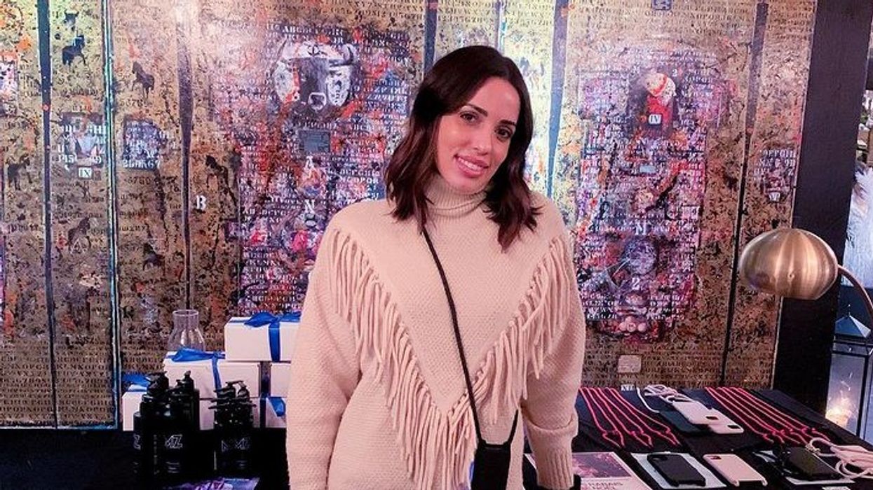 Ophélia d'OD dévoile être en relation à distance depuis des mois