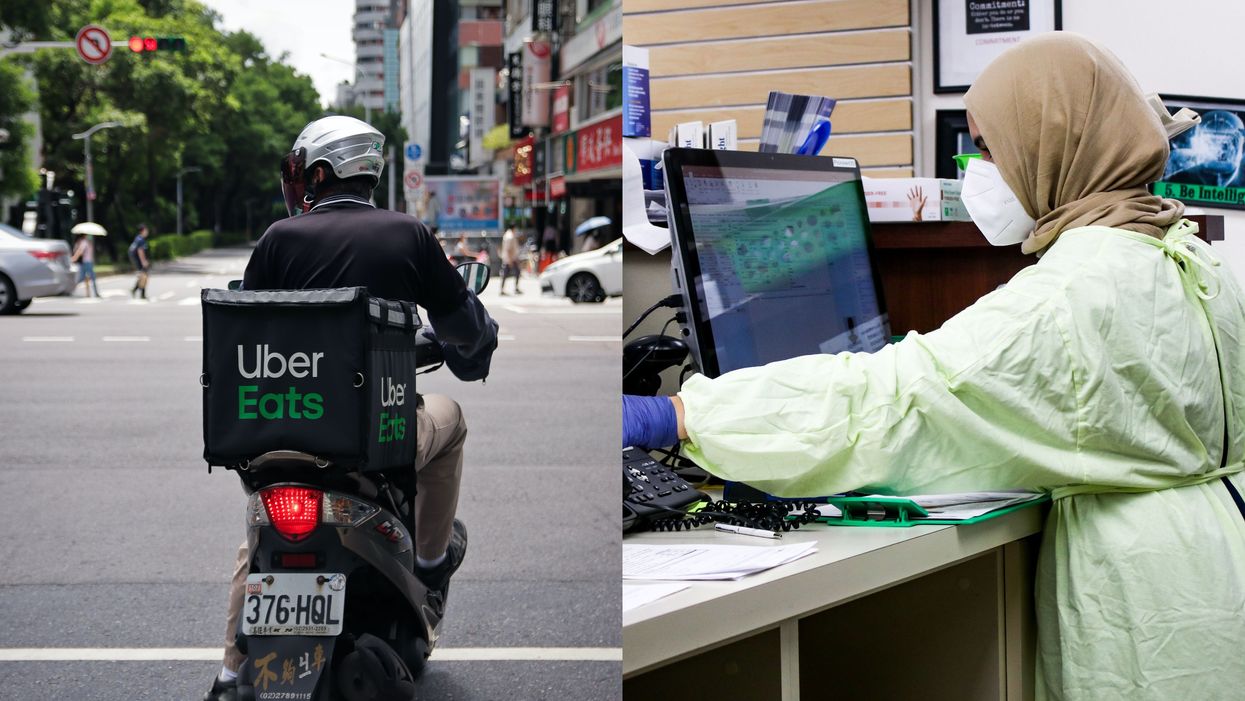 The Most In Demand & Fastest Growing Jobs In Canada Were Just Revealed For 2021