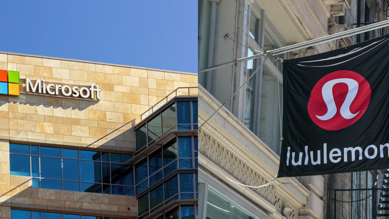 La liste des meilleurs employeurs au Canada est dévoilée et plusieurs engagent à Montréal