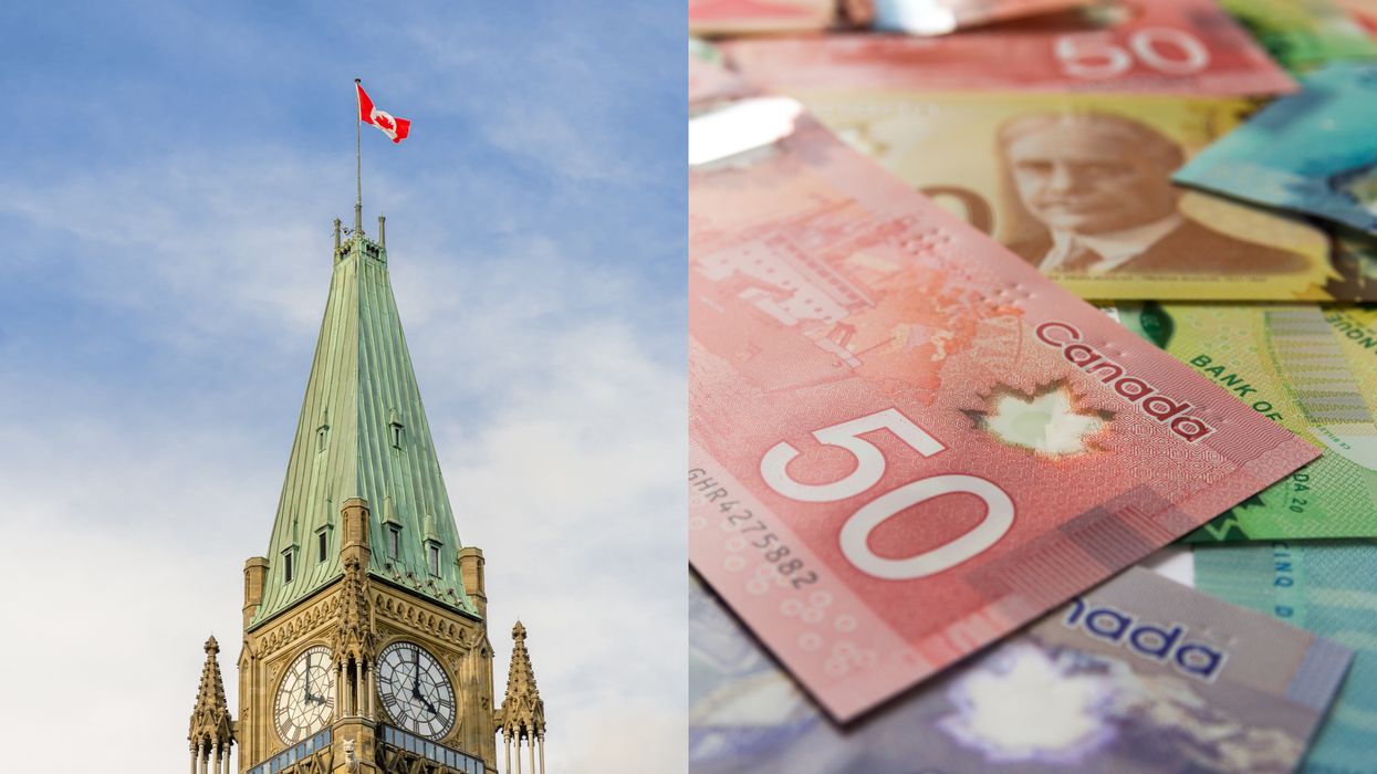 Voici ce que tu pourrais déduire de tes impôts cette année au Canada