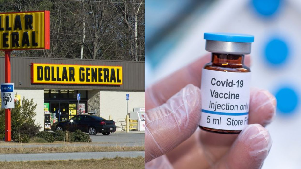 Some Companies Are Now Paying Their Employees To Get A COVID Vaccine