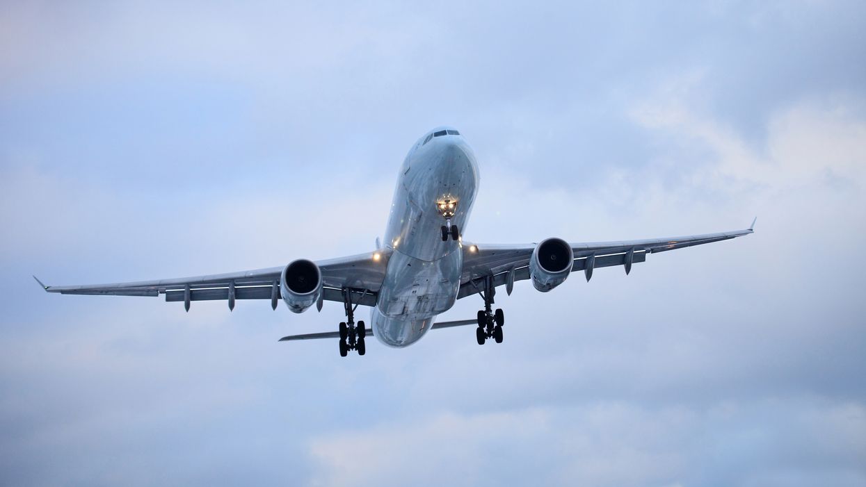 These Behaviors Could Get You On The No-Fly List And Cost You $35,000