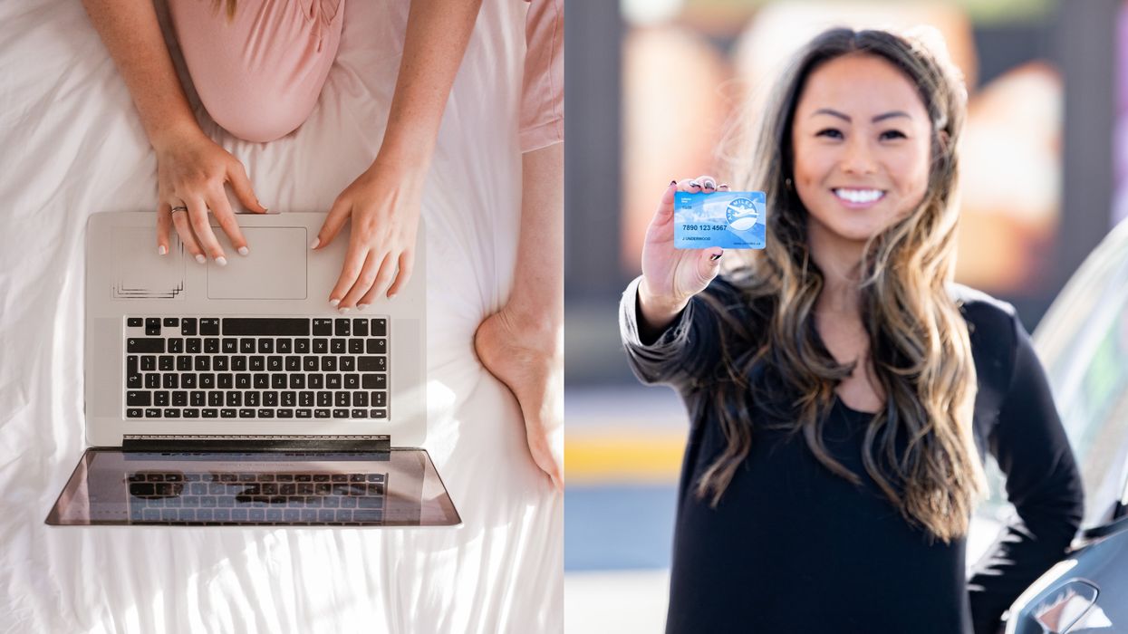 You Can Win A Rewards Shopping Spree Worth Up To 100,000 Air Miles Reward Miles For Doing Your Essential Shopping