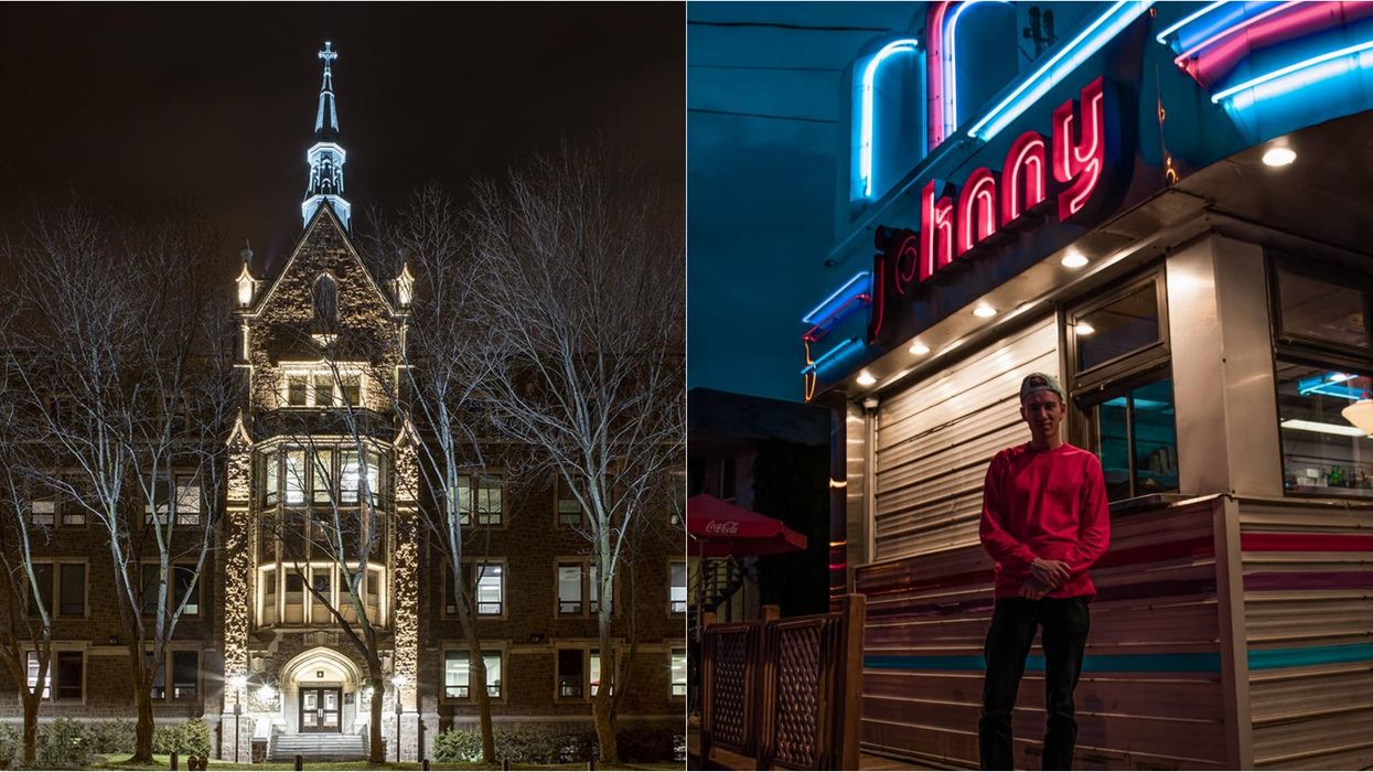 7 endroits que seuls les gens de Saint-Jérôme connaissent