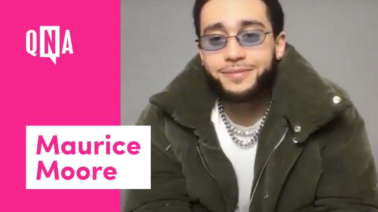 Narcity Drops New Interview Series 'qNa' Focused On Youth Culture In Canada (VIDEO)