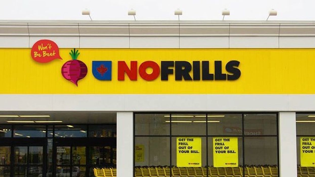 A No Frills Ad Is Going Completely Viral For How Extra It Is (VIDEO)