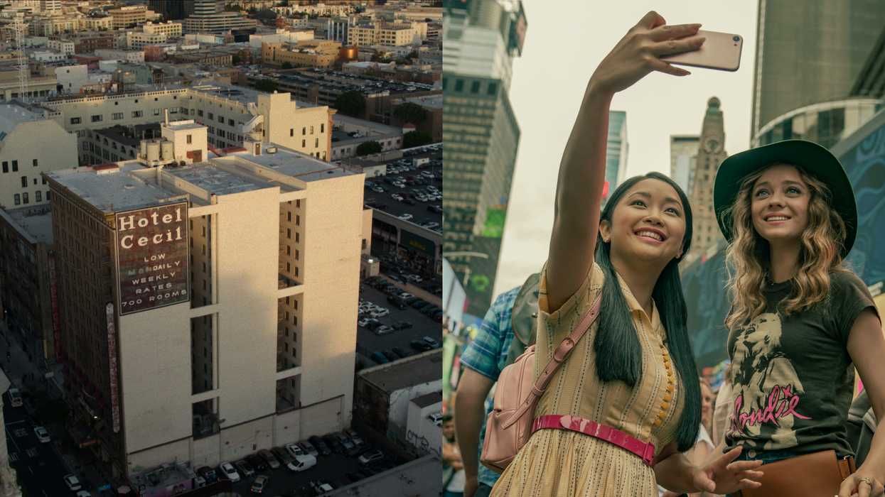 9 Movies & Shows Coming To Netflix Canada That Will Help You Escape Reality This February