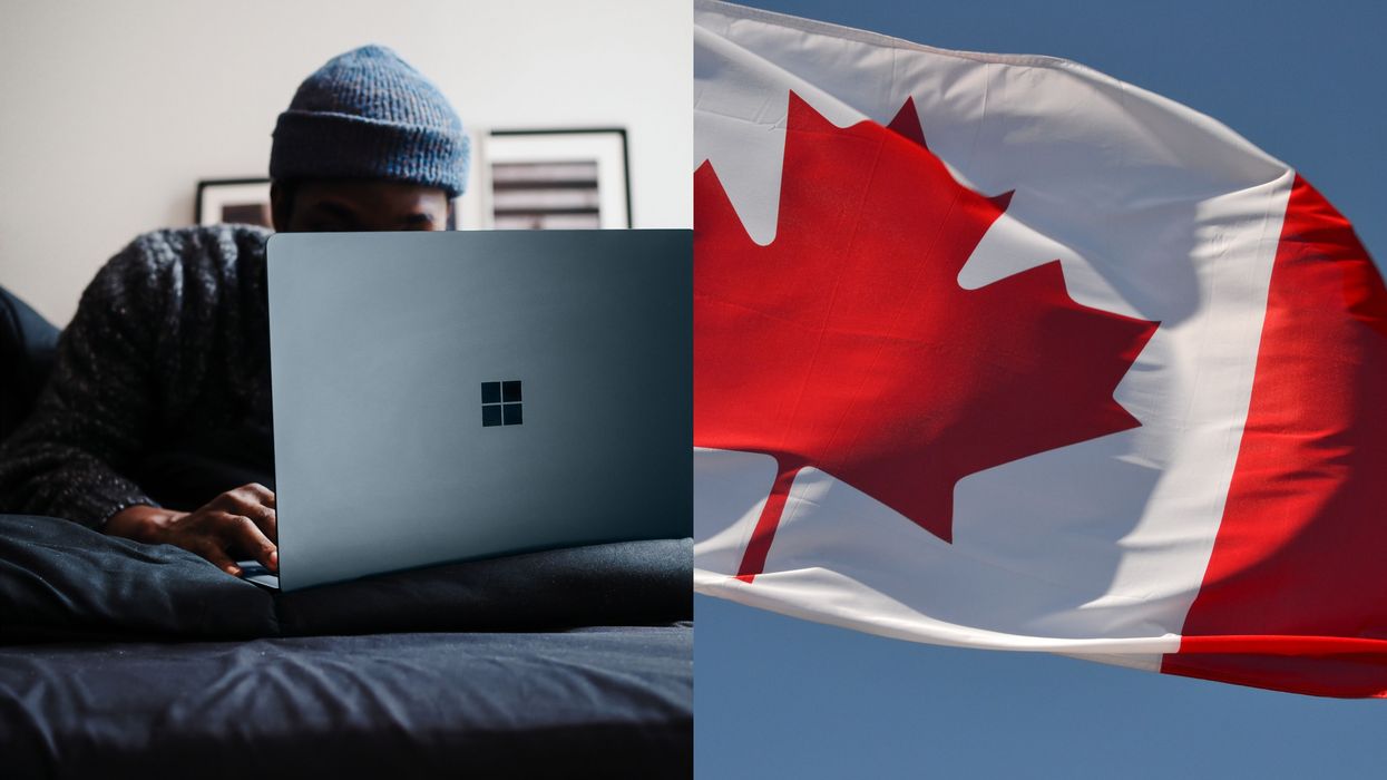 Canada Was Voted Best Country In The World For Introverts & Their Top Jobs Were Revealed