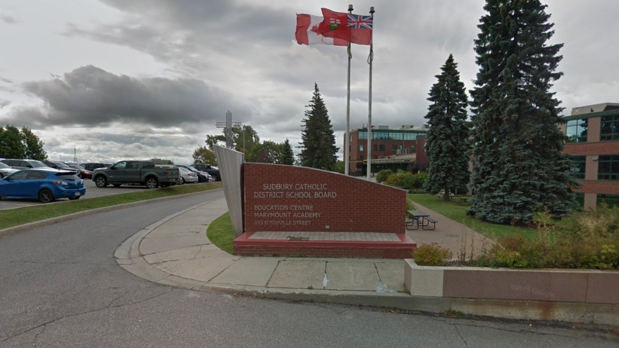 An Ontario School Has Reported A COVID-19 Outbreak After Being Open For Just Over A Week