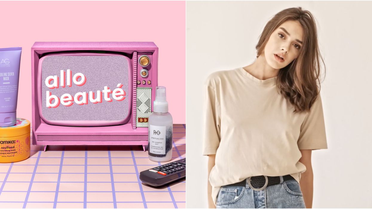 11 produits de haute qualité professionnelle qui chambouleront ta routine capillaire