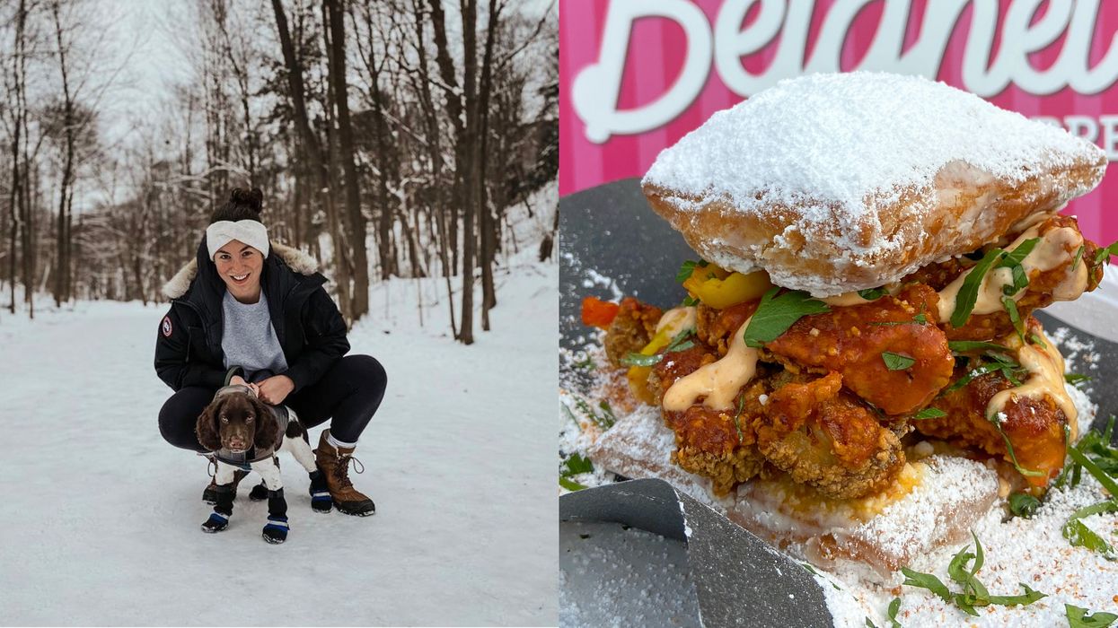 9 Things To Do In Toronto This Weekend If You're Getting Major Cabin Fever