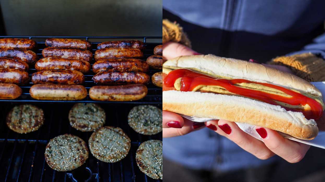 This Brand Of Sausages Was Recalled Because It May Contains 'Bacterial Pathogens'