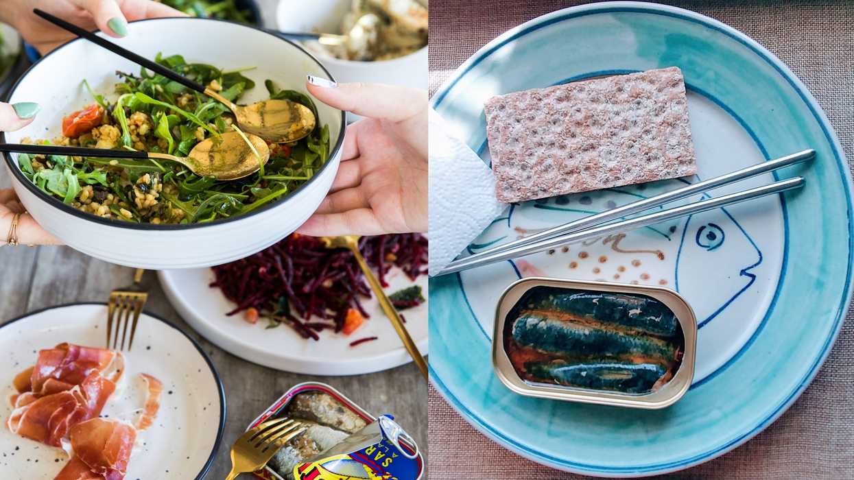 Canadian Seafood Company Is Recalling Multiple Products Over Possible Dangerous Bacteria