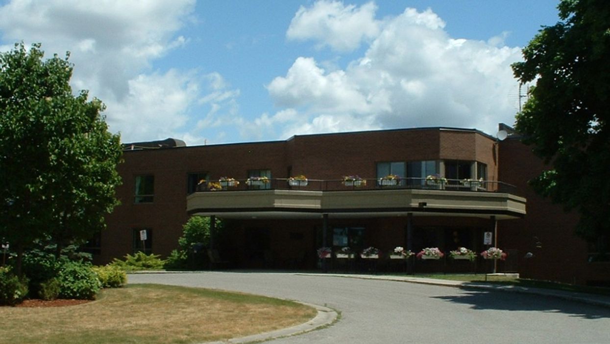 Ontario Teen Working In Long-Term Care Home Dies After Contracting COVID-19