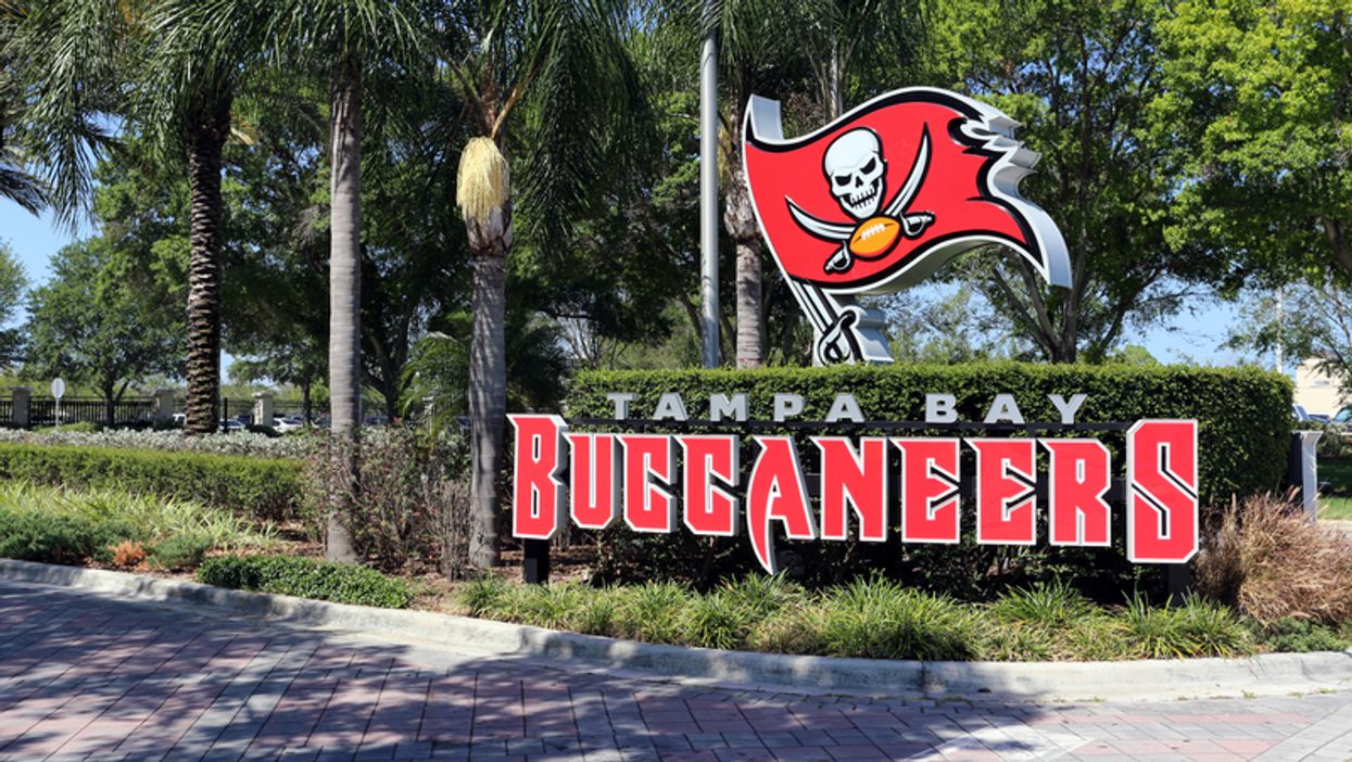 The Tampa Bay Buccaneers Are The First Team To Ever Do This In Super Bowl History