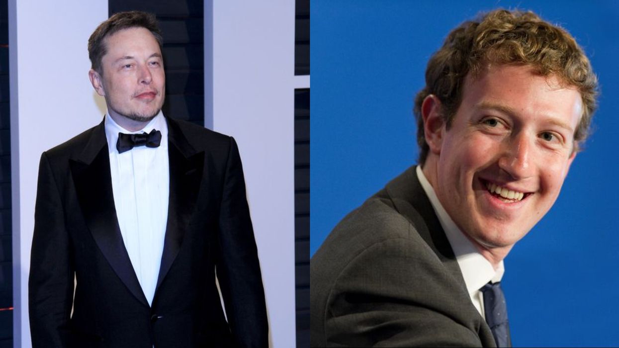 These People Made Enough Money In 2020 To Buy Everyone On Earth Both COVID Vaccine Doses