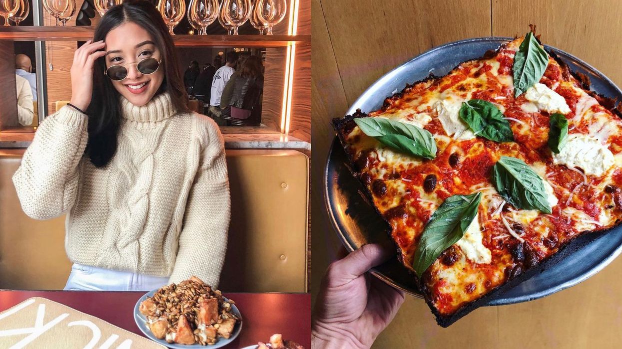 6 Exciting New Restaurants & Food Shops That Will Be Opening In Toronto Soon