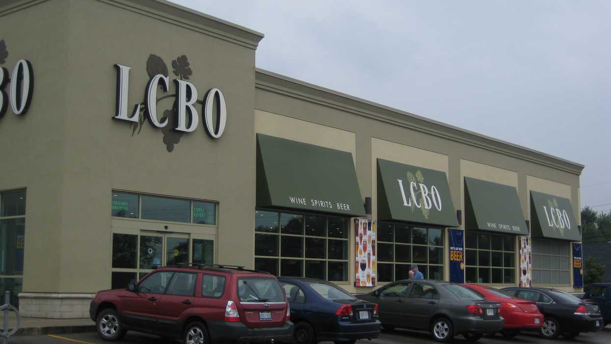 40 LCBO Employees Across Ontario Have Tested Positive For COVID-19 In Under A Month