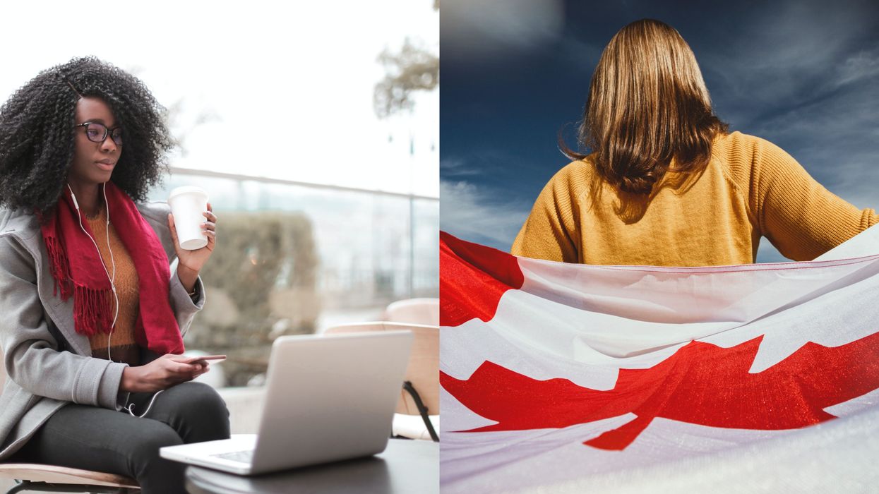 Forbes Just Revealed Canada's Top Employers For 2021 & The List Is So Diverse