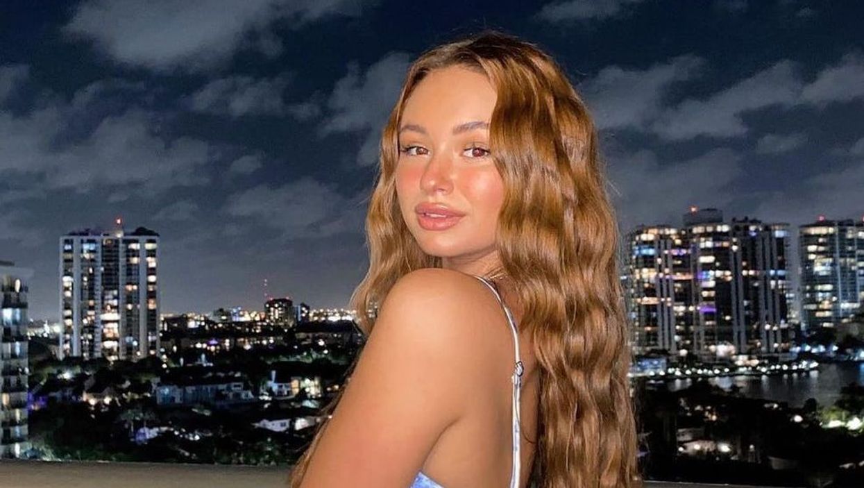 L'influenceuse Noémy Petit s'ouvre sur son voyage en Floride et présente ses excuses