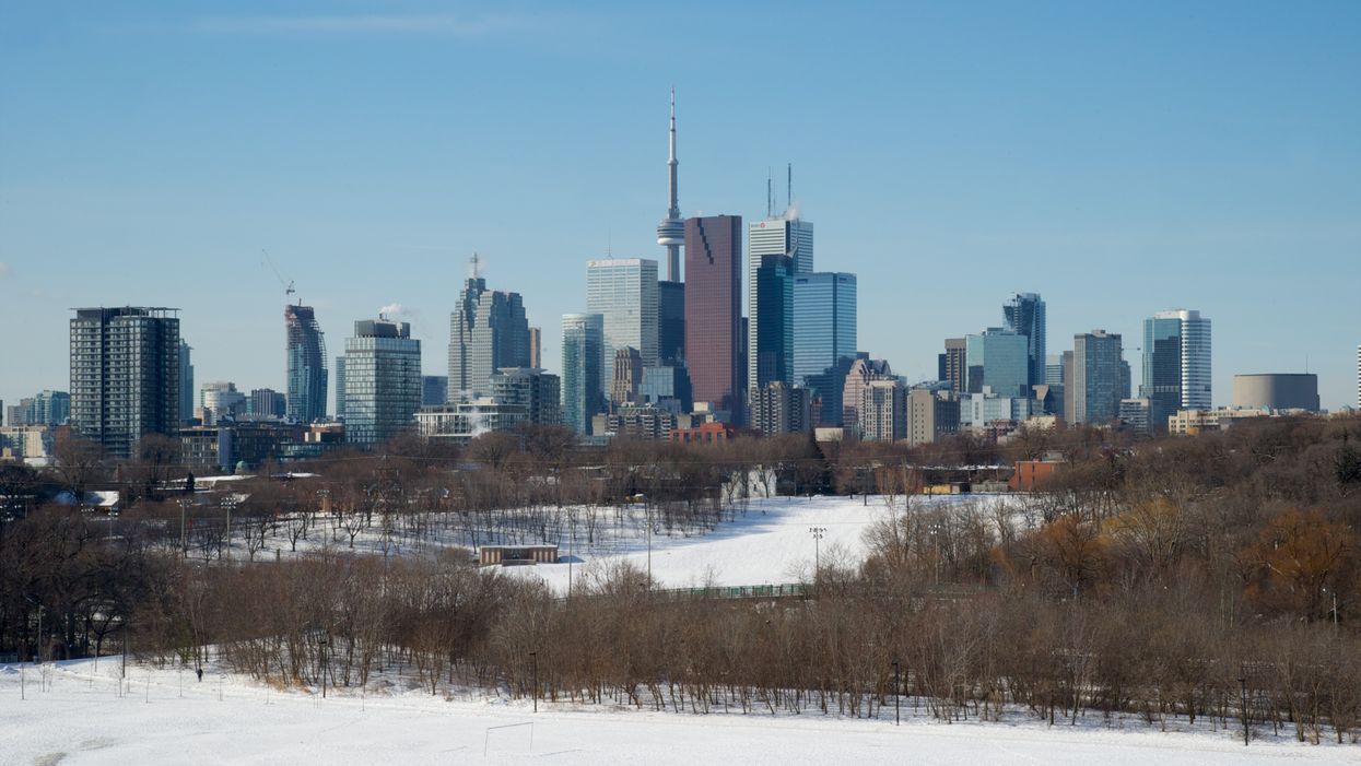 Toronto Is No Longer Ranked One Of Canada's Sexiest Cities