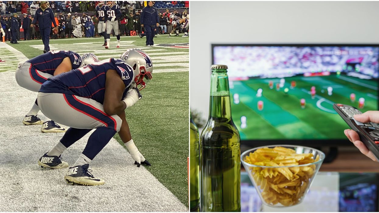 You Can Watch The Super Bowl For Free In Canada With Dazn's 30-Day Trial