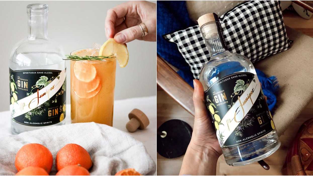 9 cocktails sans alcool à découvrir pour le « Dry February »