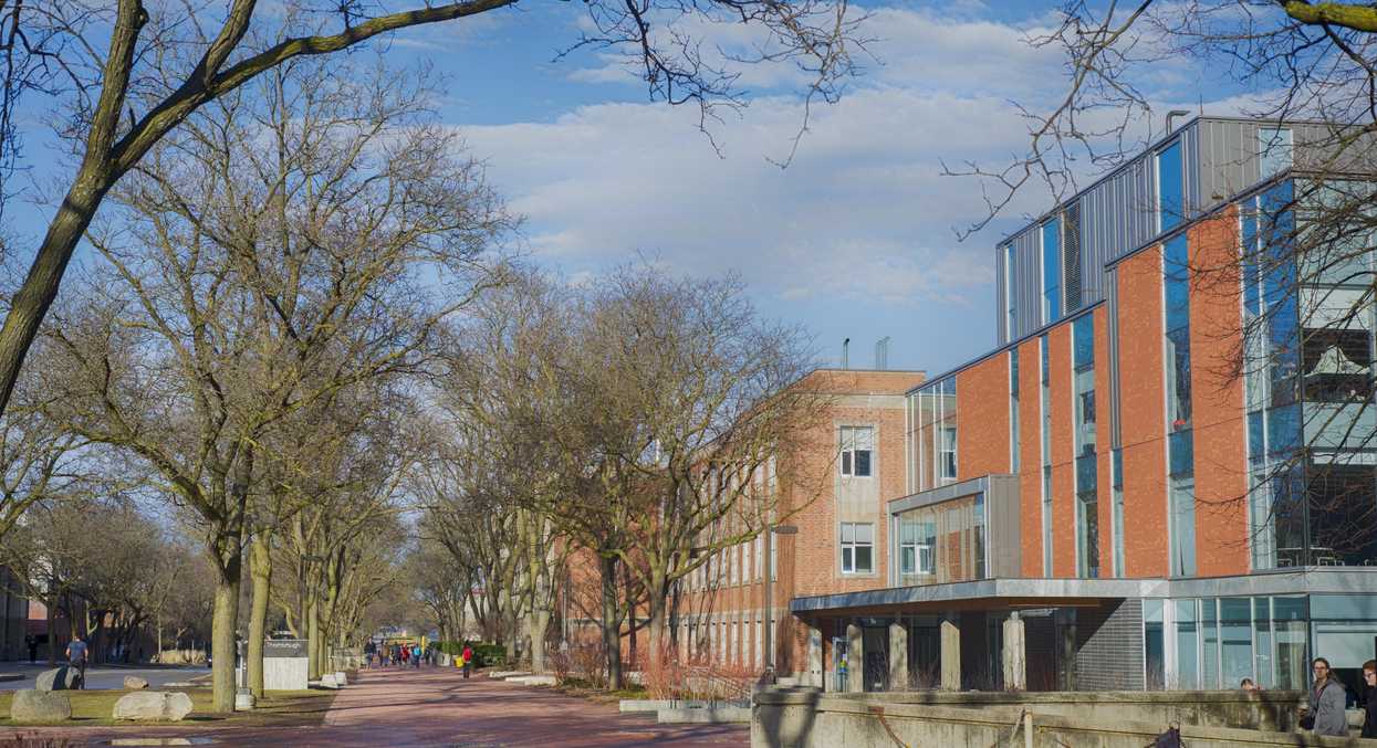 Ontario University Is Fining Students $880 & Installing Cameras To Stop Parties