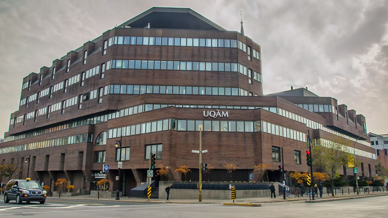 Un nouveau campus de l'UQAM débarque sur la Rive-Sud de Montréal et voici ce qu'on sait