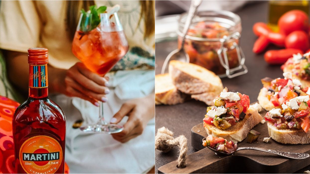 5 façons de transformer ton appartement en ta destination italienne préférée