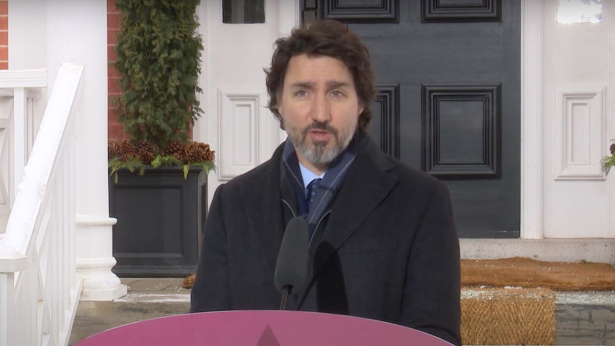 Voici toutes les nouvelles mesures au Canada pour les voyages non essentiels