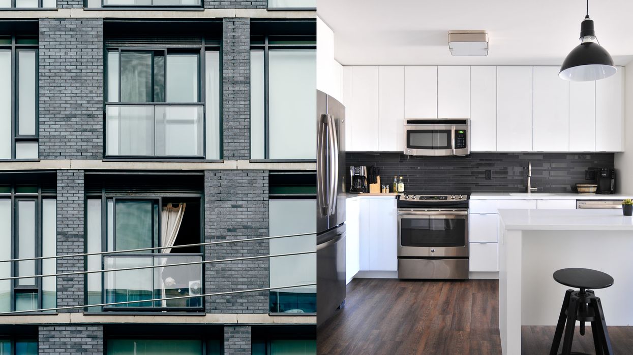 These 3 Major Cities In Canada Were Left With Lots Of Empty Apartments In 2020