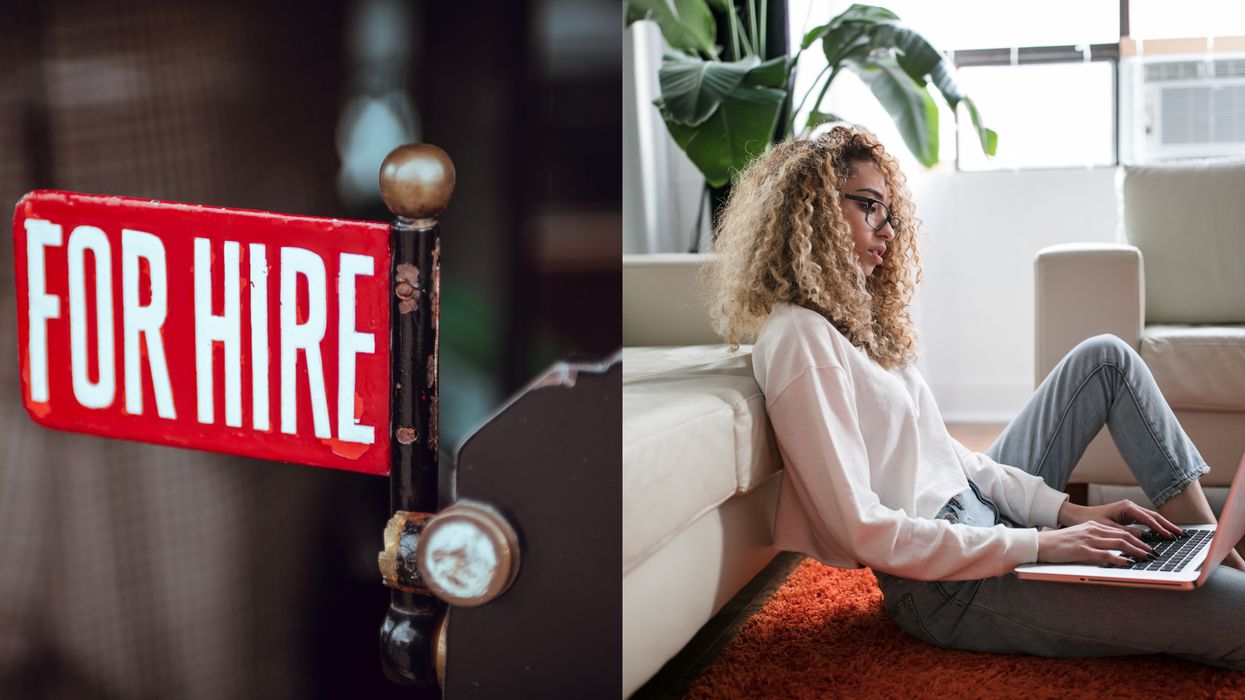 6 Jobs Available Right Now At Canada's Number 1 Employer For 2021