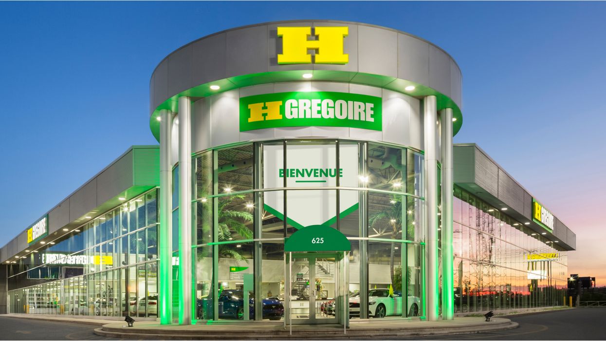 HGrégoire ouvre de nouvelles succursales en Amérique du Nord et plusieurs postes seront à combler
