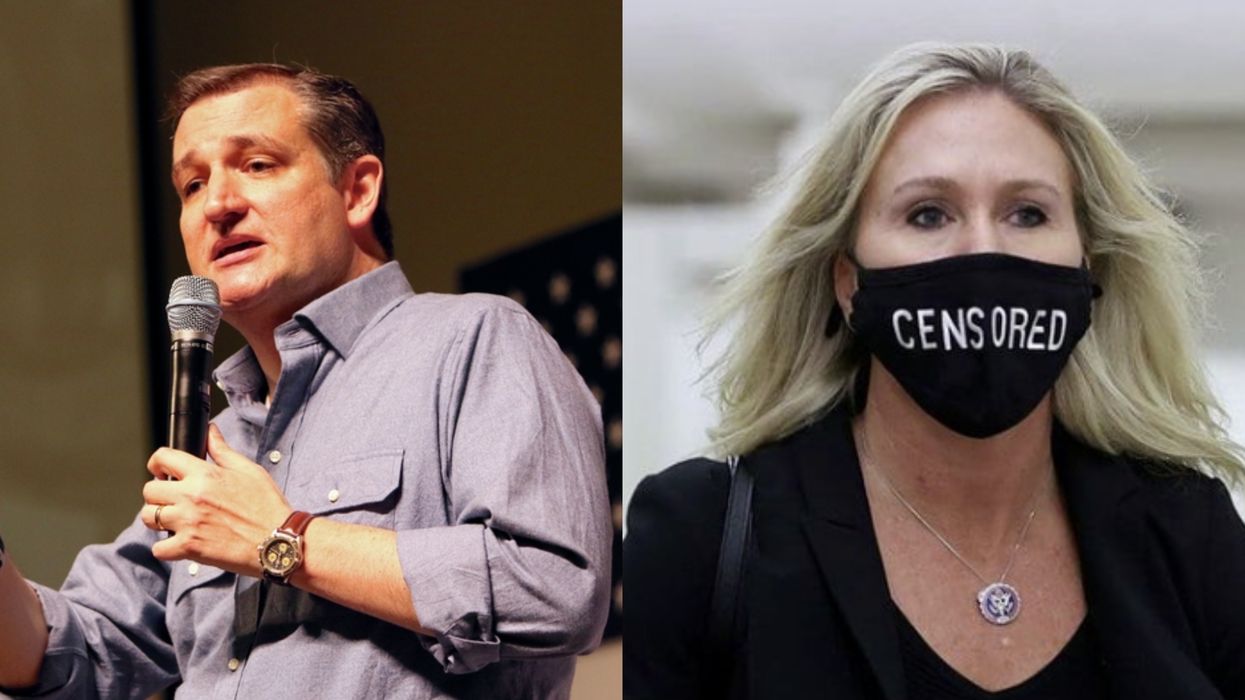 These Republicans Spent Millions Calling For GOP Reps. To Resign