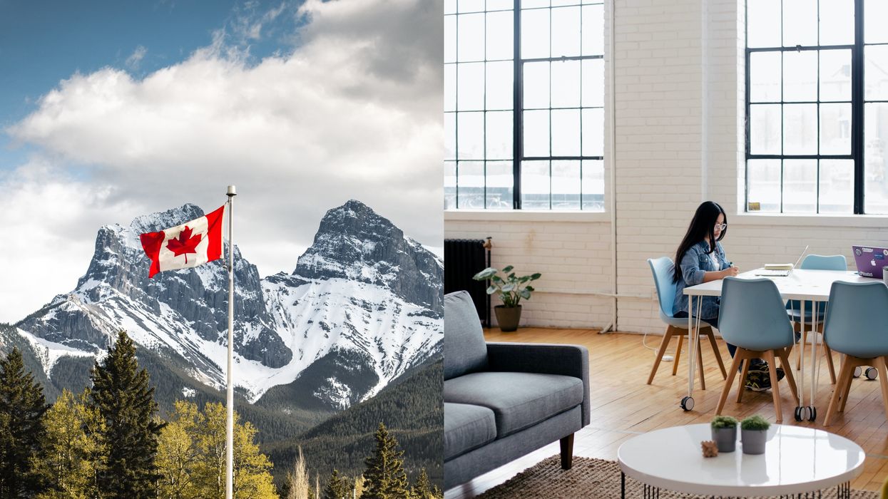A Gender Study In Canada Reveals Just How Major The Wage Gap Really Is