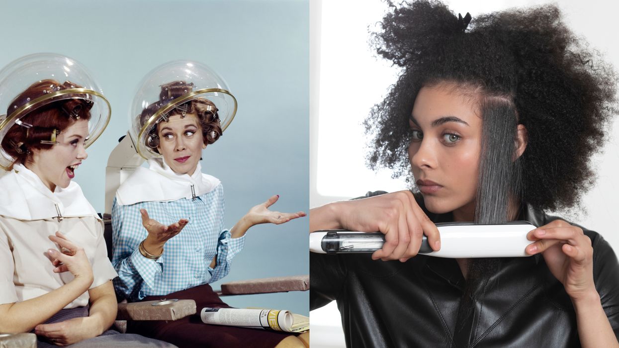 These Ontario Salons Now Offer Online Shipping & Curbside Pickup Of Your Favourite Products