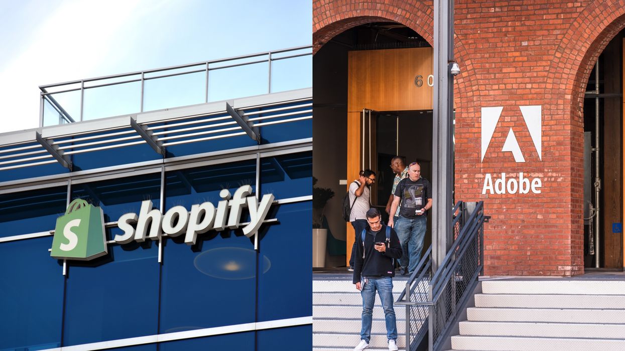 Ottawa's Top Employers For 2021 Were Just Announced & A Bunch Of Them Are Hiring