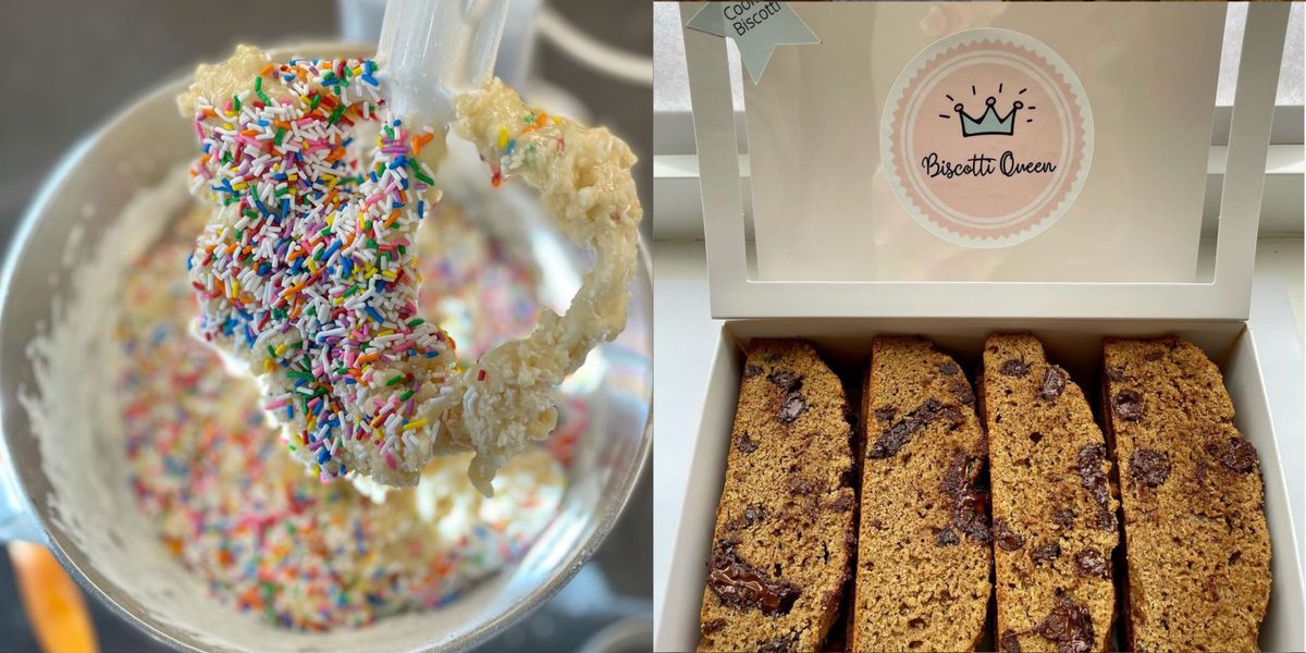 Valentines offer rib aged steak beef dry eye The bakery is launching on Valentine's Day, and you can pre-order