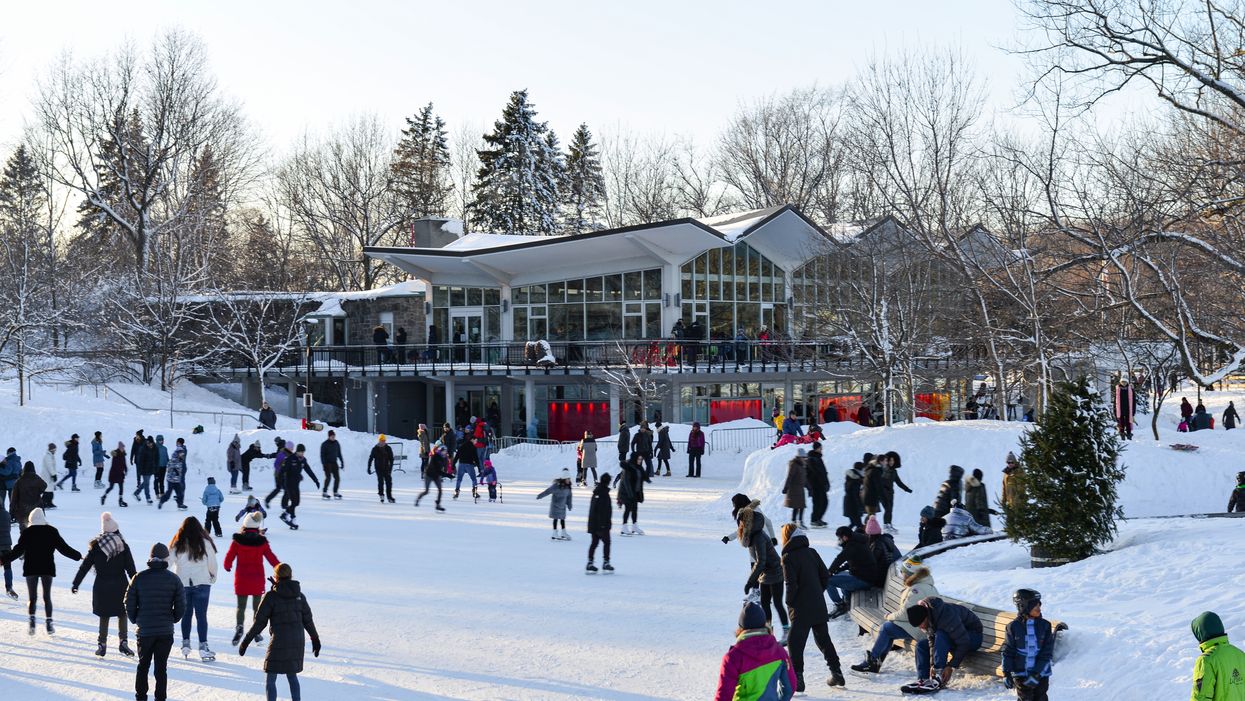 Voici ce qui sera maintenant permis pour les activités extérieures en zone rouge au Québec