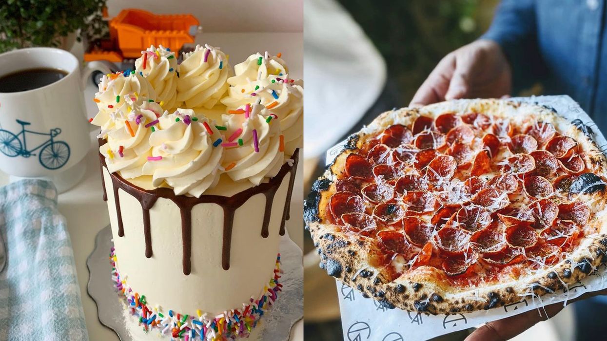 12 Toronto Food Clubs That Will Leave The Most Exciting Treats At Your Door Every Month