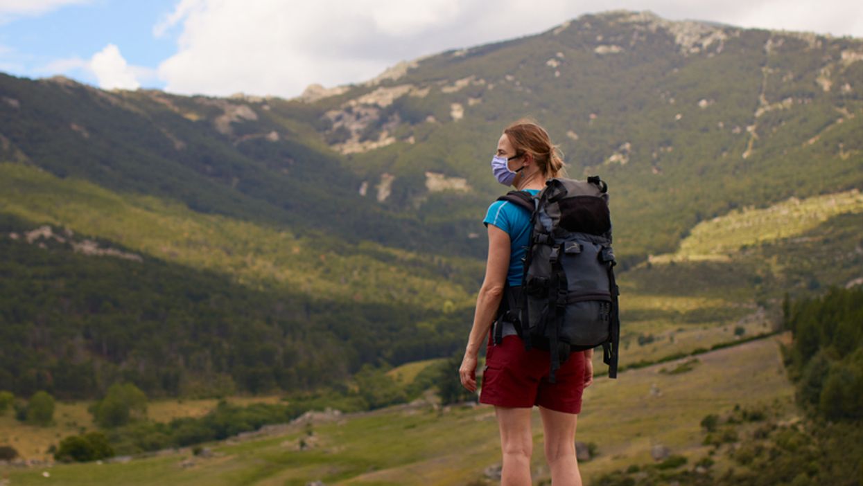 You Now Have To Follow A New Rule At US National Parks