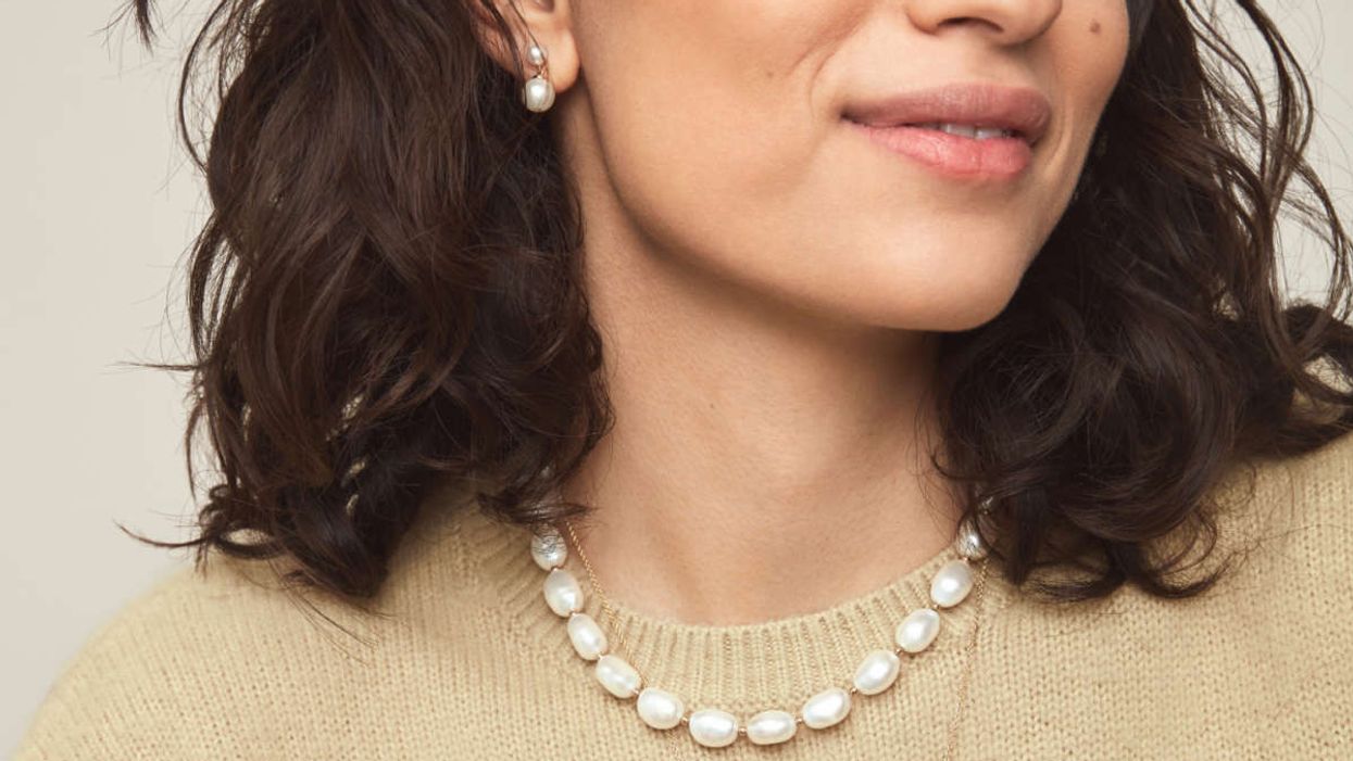 You Can Spoil Your Favourite Person With This Toronto-Based Jewellery Brand