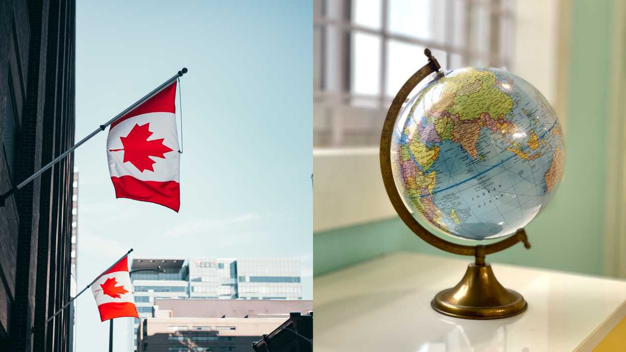 All The Vaccines Canada Is Considering & How They're Doing Around The World
