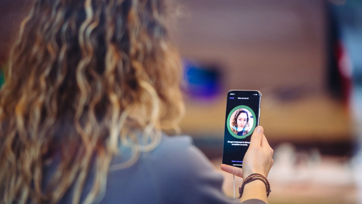 This Website Can Tell You If Your Pics Are Training Facial Recognition Systems