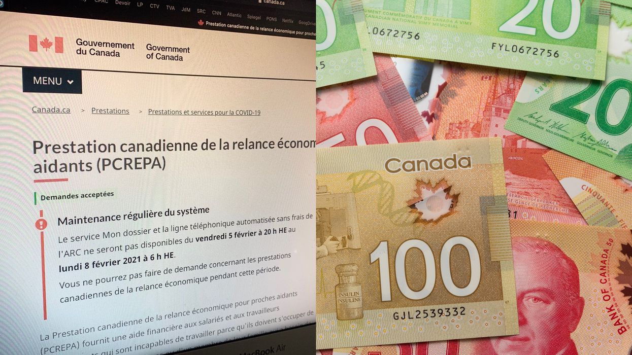 Semaine de relâche: Les parents pourront recevoir près de 500$ d'aide financière au Québec