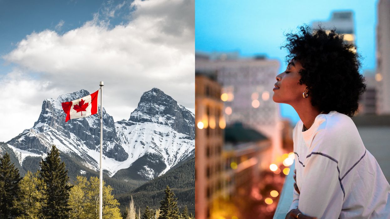 A Recent Study Maps Out How Canada Is Among The Healthiest Countries In The World