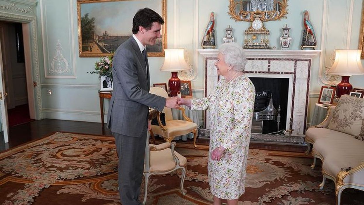 Queen Elizabeth Was 25 When She Took The Throne 69 Years Ago ...