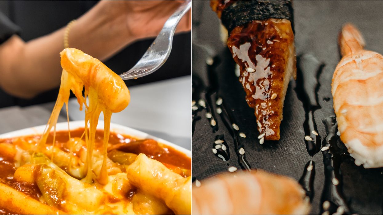 5 plats réconfortants afin d’oublier que tu es « forever alone » pour la Saint-Valentin